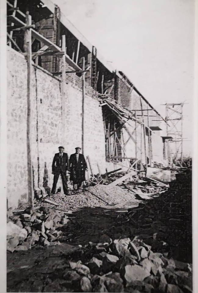 Анхиалски солници Поморие